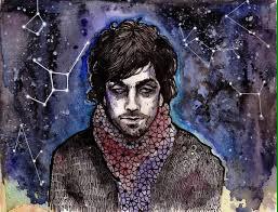 Happy birthday Syd Barrett, you crazy diamond 