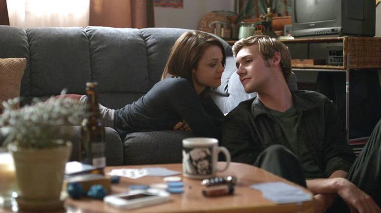 Carter and Crash #FindingCarter