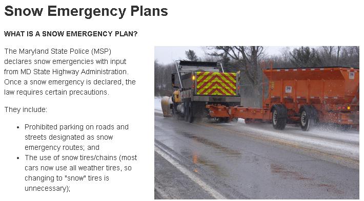 MD State Highway Adm tweet media