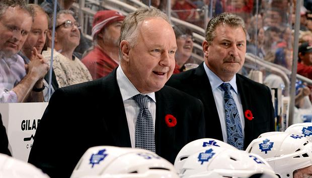 Toronto Maple Leafs tweet media