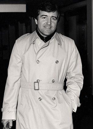 Happy 72nd birthday to Terry Venables. 