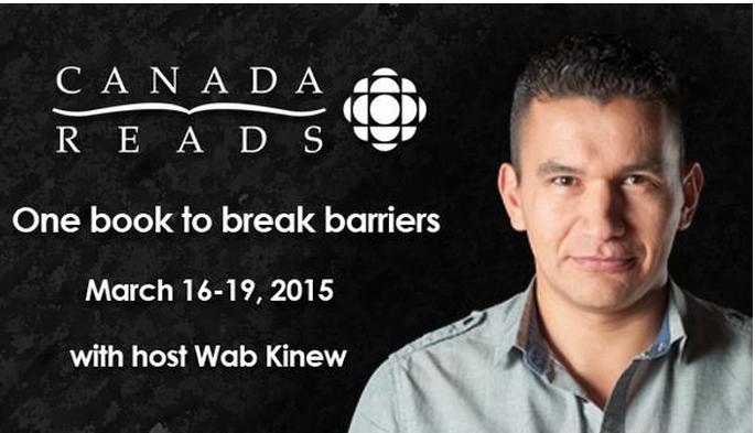 CBC Books tweet media
