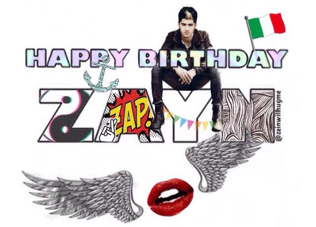 exactlouis's tweet photo. hi @zaynmalik💘
this is my version of #ZaynBirthdaySketch!
what do you think @onedirection?
happy bday z💖 http://t.co/HMaphXPjr4