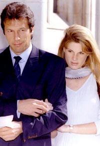 ImanFatimaPTI's tweet photo. @Jemima_Khan Only you are Our Queen Forever ... Only you No one else ... Love you Mam http://t.co/434MgbCy4x