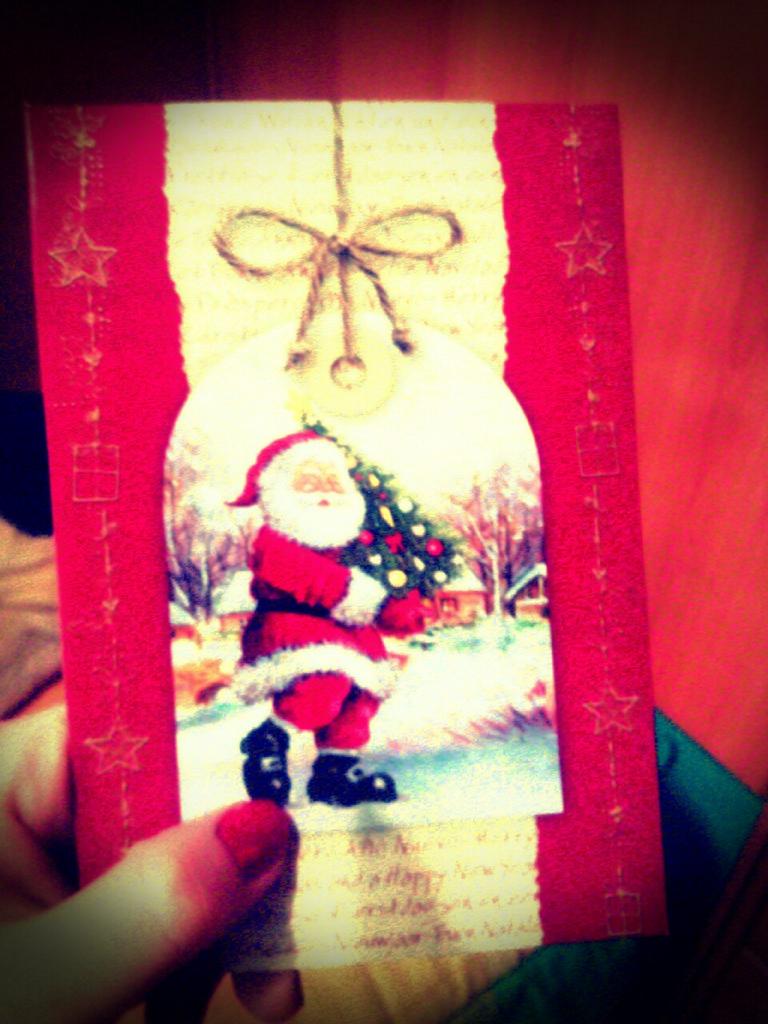 DianaGarMu's tweet photo. Llegar por fin a casa para el día de reyes y que me este esperandome!! Gracias @katy_689 :) #ganasdevernosmodoon http://t.co/D2qYD2jTkv