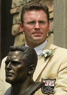 Happy Birthday Howie Long! 