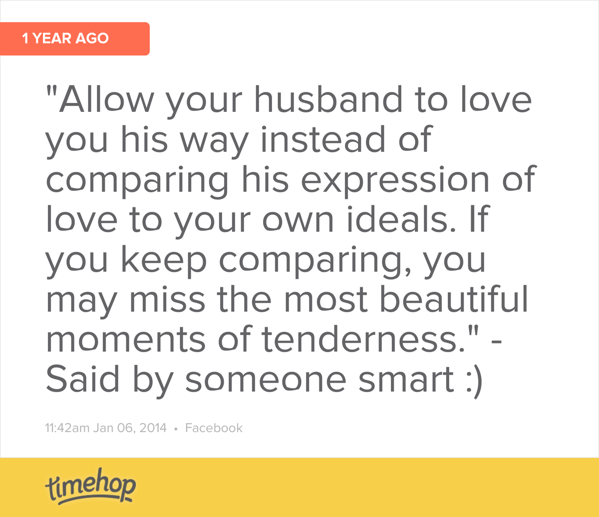 GoodKooper's tweet image. Exactly 1 year ago today! (via @timehop) timehop.com/c/fs:102026722…