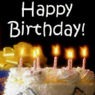  HAPPY BIRTHDAY PARAS ARORA...WUATB    