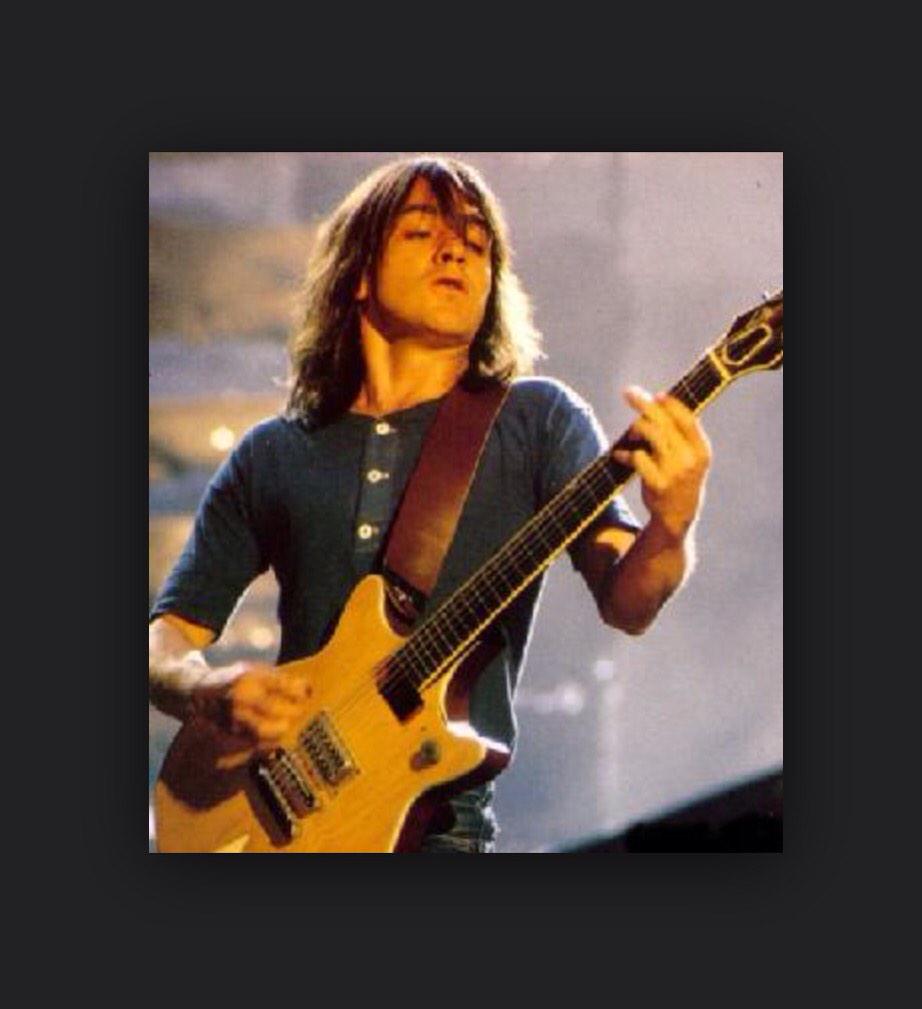 01/06/1953 Happy Birthday, Malcolm Young of AC/DC 