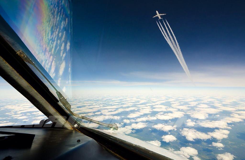 xAviation's tweet image. Air Traffic, Beautiful view