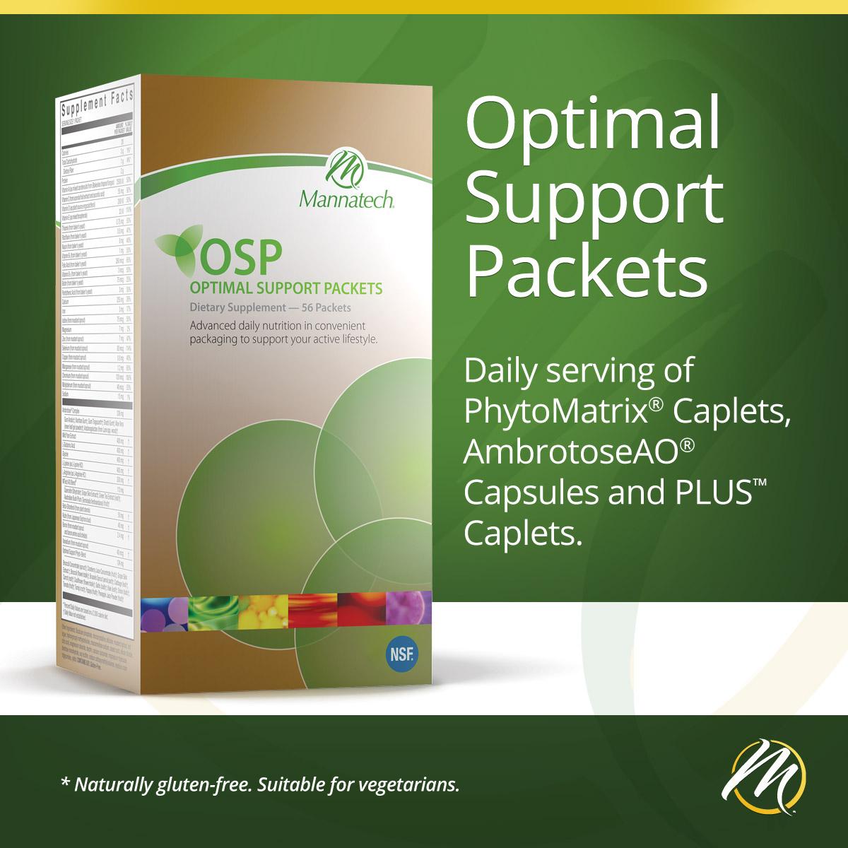 TimMannatech's tweet image. Get the nutrition you need while you're on the go!