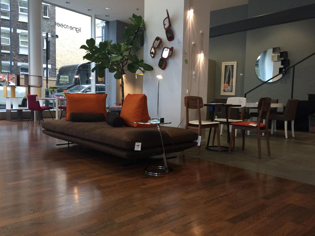 Ligne Roset Uk On Twitter Lignerosetcity Prado Nomadic Sofa By Ligne Roset Uk