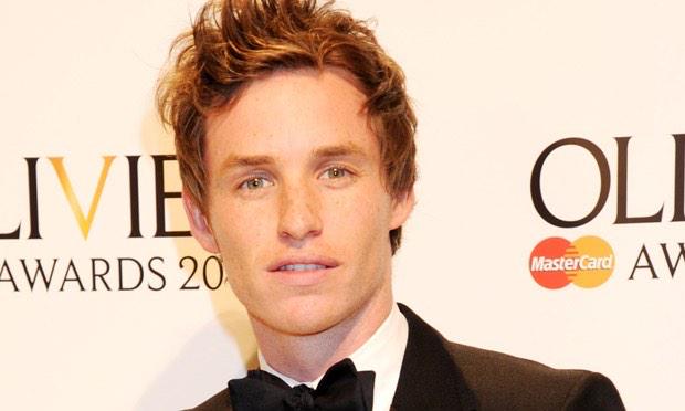 HAPPY 33RD BIRTHDAY TO THE LOVE OF MY LIFE, EDDIE REDMAYNE. LUV U BBY 