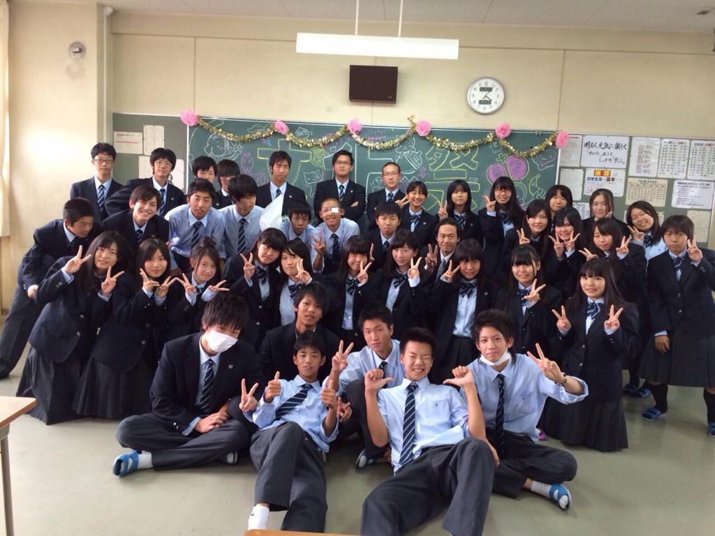 いちねんごくみ tweet media