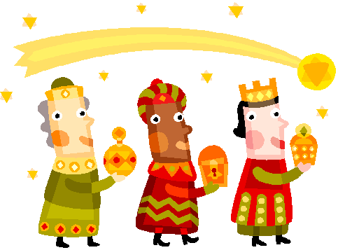 EastUPSers's tweet photo. Happy #DiaDeReyes to our fellow @UPSers  #AmericasRegion and beyond! #ThreeKingsDay  @Prado_mv http://t.co/WWuFT0tgy3