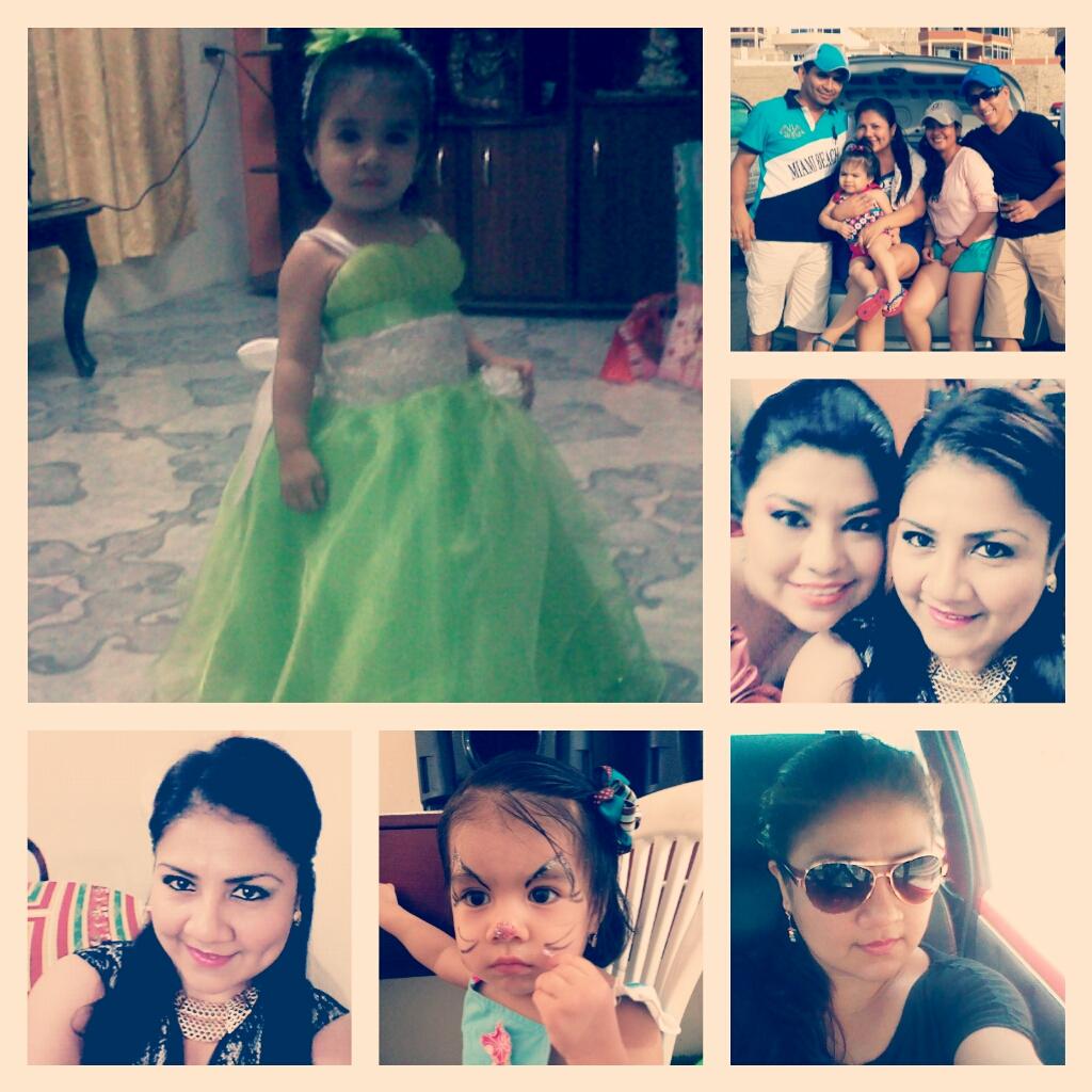 tatyan's tweet photo. Princesita mia http://t.co/VqTI7TIEfa