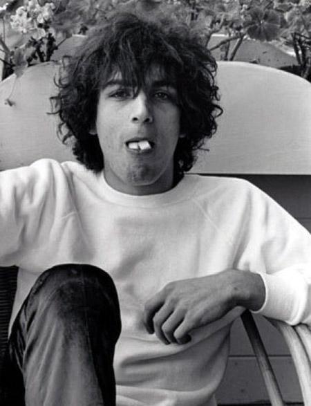 HAPPY BIRTHDAY SYD BARRETT! <3
6 JANUARY, 1946 7 JULY, 2006 