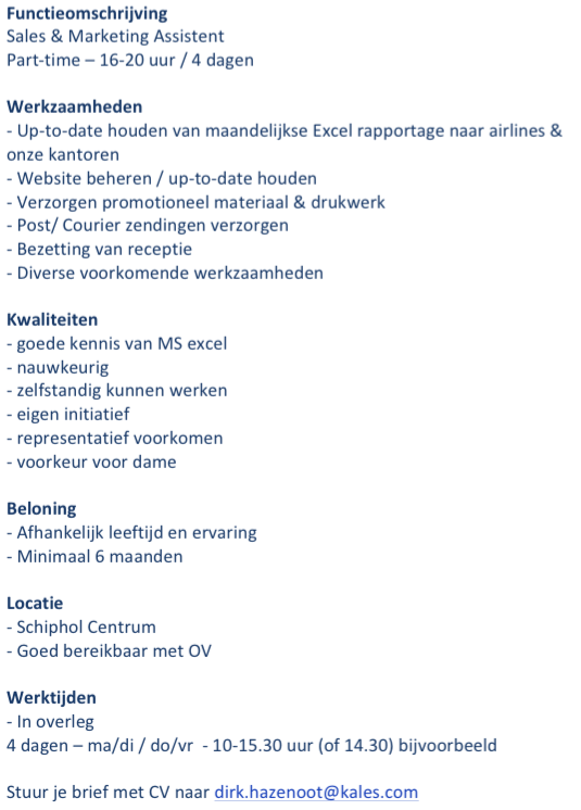 Aviation Management tweet media