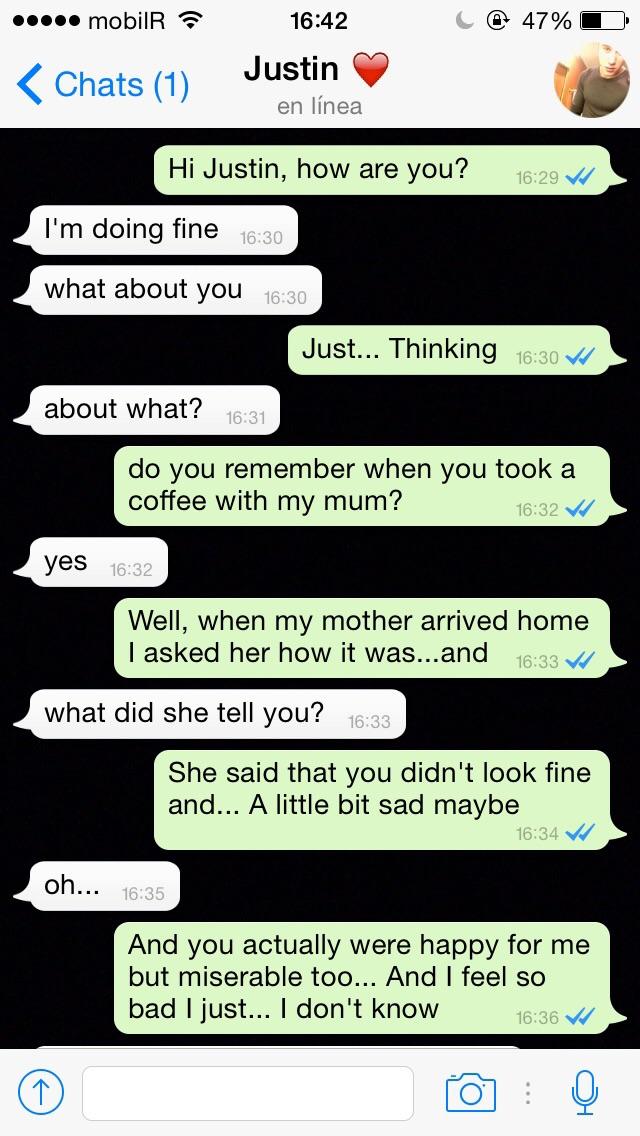 TextingBiebeer's tweet photo. #JustinImagine - Everything's alright (part 2).
Enjoy it and Rt please. http://t.co/KAG7lFjkug