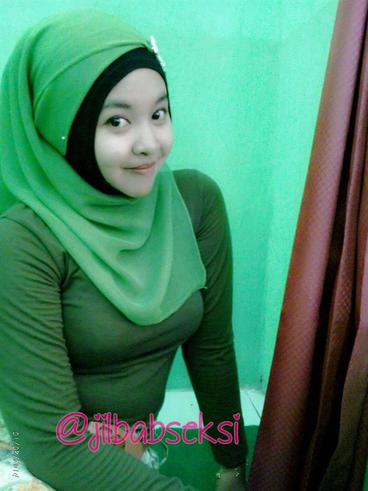 Foto Model Jilbab Hot. koleksi gadis berhijab cantik jadi 