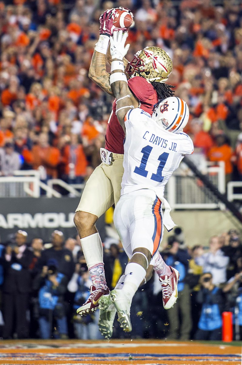 FSU Football tweet media