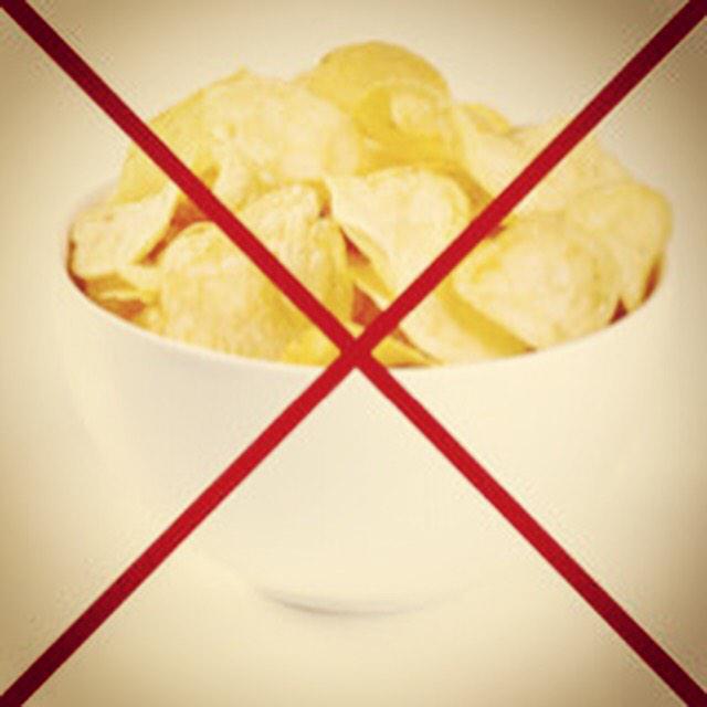 iclifeteen's tweet image. No Chips! #nochips contest ends April 26th. #whatcontest