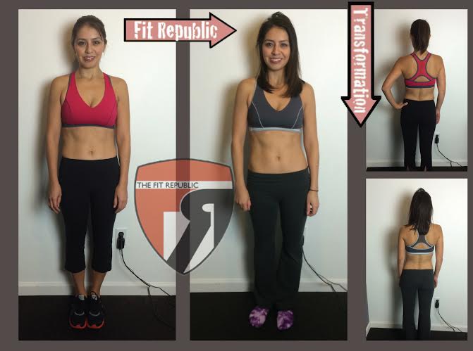 Fit Republic tweet media