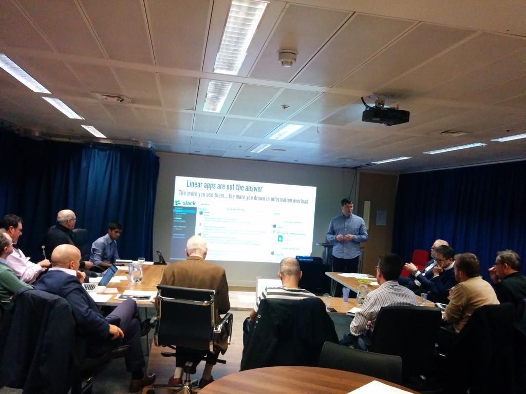 Beacon VC tweet media