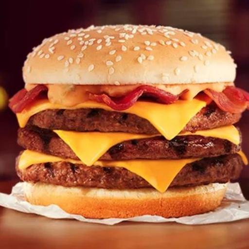 Burger King RD on Twitter comenzar dietas teniendo estas