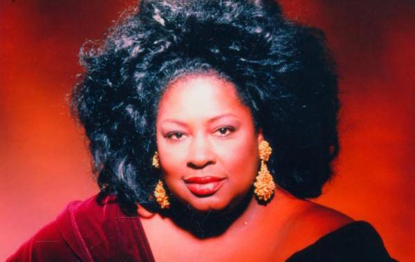 HAPPY BIRTHDAY SHIRLEY BROWN! WOMAN TO WOMAN .  