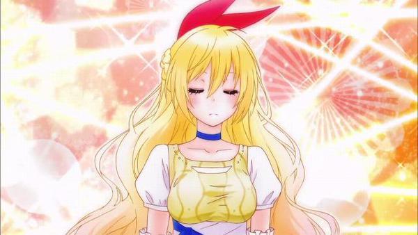 大好きなアニメニセコイ Nisekoisukiiii Twitter