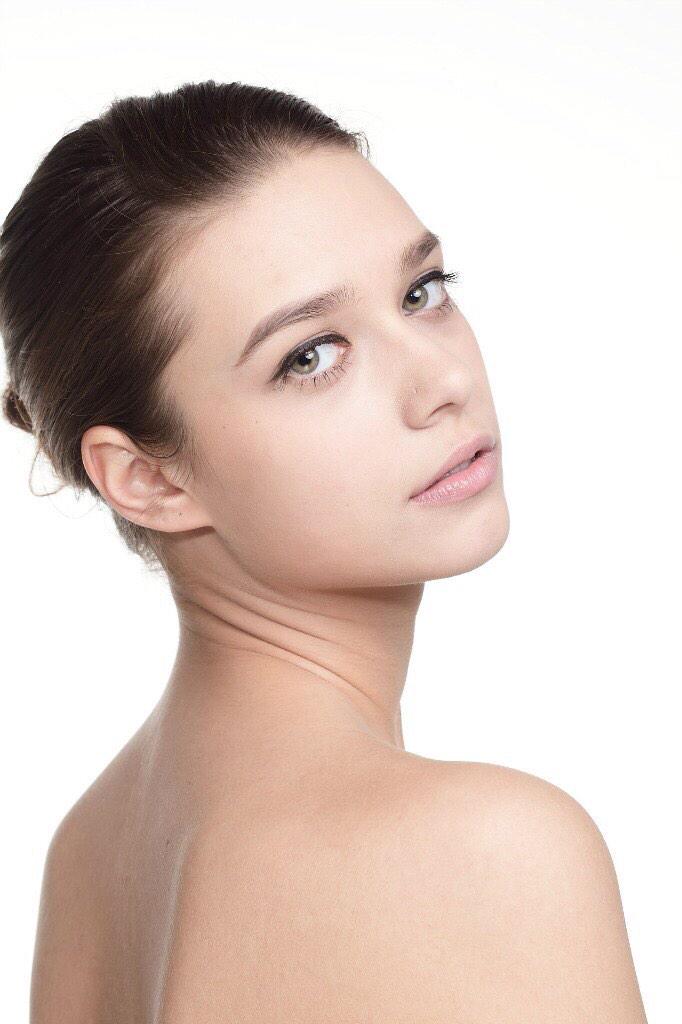 Anastasia ✈️ Korea