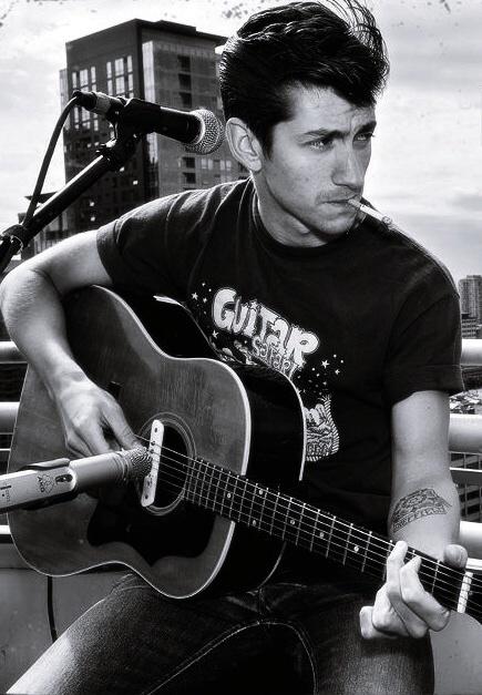 Happy birthday to one of the most amazing singers, songwriters, and guitarists, Alex Turner  