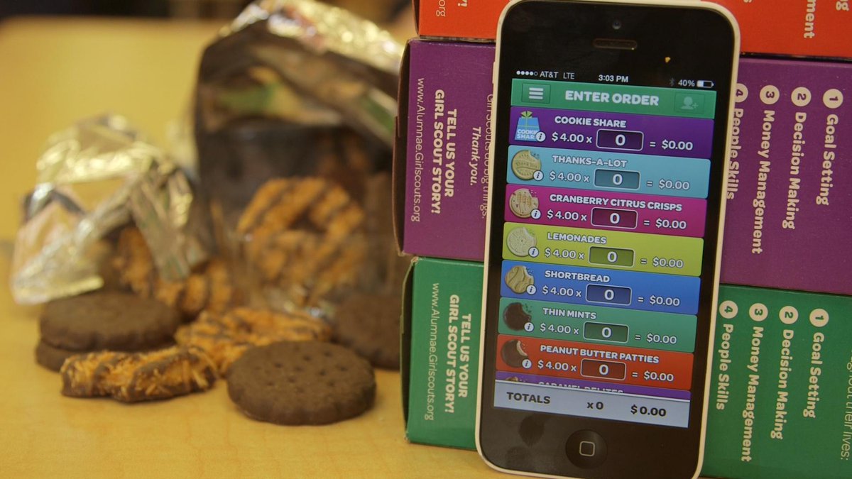 Joanna Stern tweet media