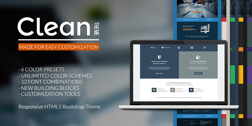 Odoo CMS tweet media