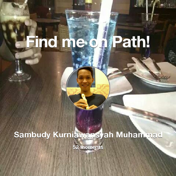 I've shared 52 memories with my friends on #Path - see them now at path.com! #thepersonalnetwork
