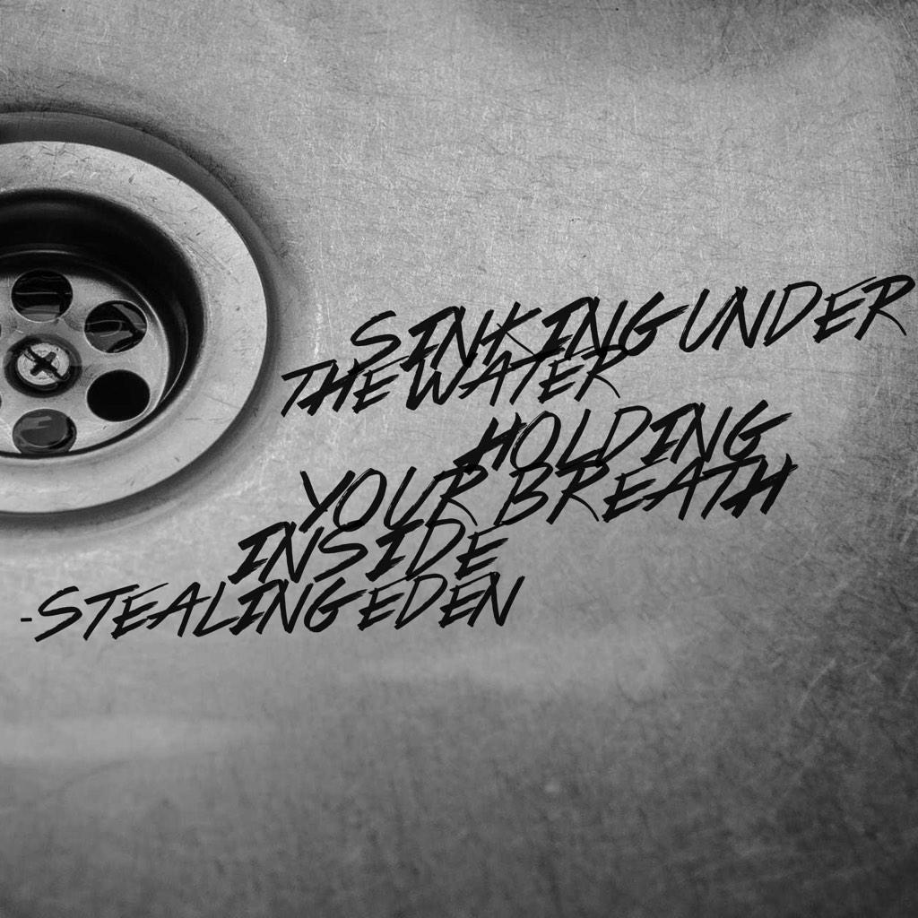 stealingeden's tweet photo. Verse from #nevergiveup from #truthintragedy http://t.co/qiYMgGhBHk http://t.co/c9XPqHryvi
