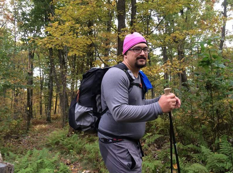 GossamerGear's tweet photo. Dan Bortz’s Ultralight Backpacking Gear List http://t.co/chHjgfeHoQ #hiking #backpacking http://t.co/gsm17oV1oF
