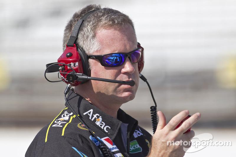 Karrion_WWE's tweet photo. Roush Fenway Announces Revamped Crew Chief Lineup http://t.co/KBORadCYI9 #NASCAR http://t.co/tBxHQ7T51w