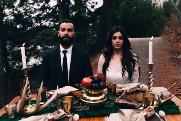 JunebugWeddings's tweet image. #Winter #Wedding Inspiration from @kymberliedozois and Sarah Alexandra Weddings → j.mp/1BDUvIj