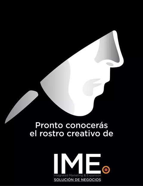 cjm0ralesl's tweet photo. "@IMEguatemala: Quédate cerca pronto conocerás al rostro detrás de #IME #TeamIME http://t.co/bTdRjneLYP" hay varios Cracks....