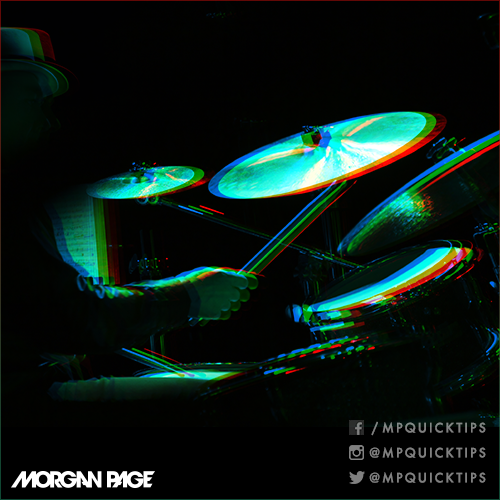 morganpage's tweet photo. "Make a song using only one note, in various octaves - and tune all drums accordingly." @MPQuickTips #MPQuickTips http://t.co/E5eoHWpn5l