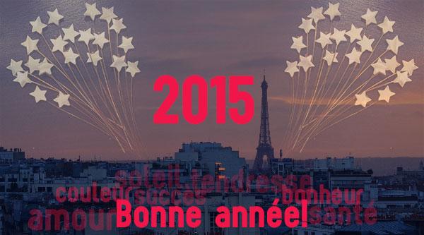 Les couleurs des fêtes plein la tête je vous souhaite une très belle année #surlestoitsdeparis bit.ly/1tMdhyB