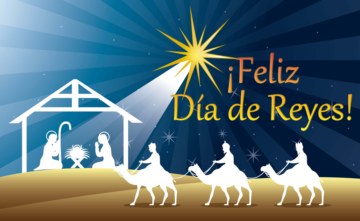 azulnails1's tweet photo. Felíz día de Reyes... http://t.co/pzGVl1jsSj