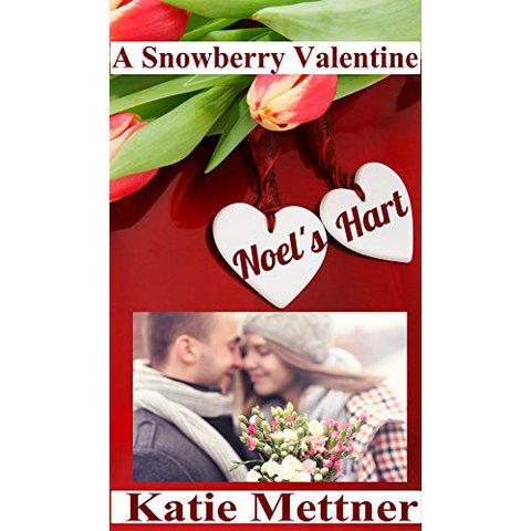 Grab this New release! Noel's Hart ow.ly/GRLK8  @KatieMettner