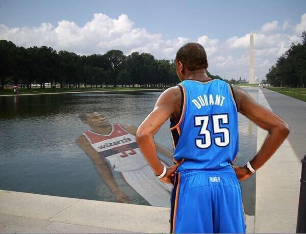 mista_kissla's tweet photo. “@shweta_dixit: “@StrokageSupreme: KD when he look in the mirror every day #Come2DC http://t.co/jXHbpDxFTW” 🙏😍” @KDTrey5