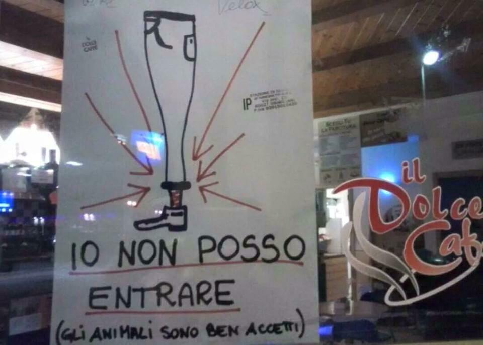 lapaperotta's tweet photo. Finalmente http://t.co/loPoVTfJ8E