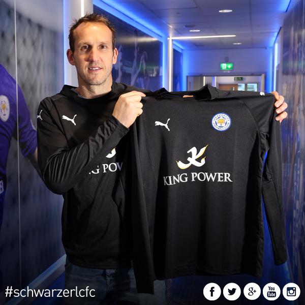 Leicester City Breaking Lcfc Sign Goalkeeper Mark Schwarzer From Chelseafc On A Contract Until June 16 Schwarzerlcfc Http T Co Lxxl50j0ac Leicester City Breaking Lcfc Sign Goalkeeper Mark Schwarzer From Chelseafc On A Contract Until June 16 Schwarzerlcfc Http T Co Lxxl50j0ac