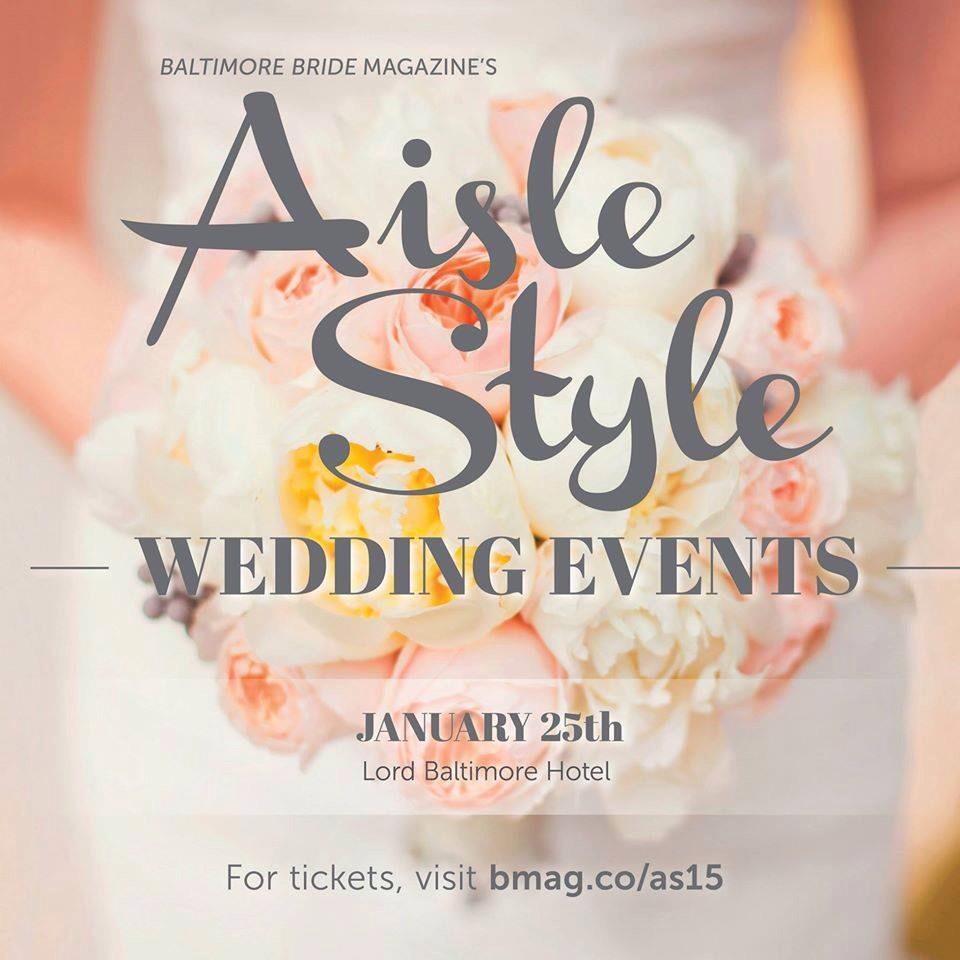 GSW_bubbles's tweet photo. We can't wait for @BaltimoreBride's Aisle Style event on 1/25 - be sure to stop by for some @GreatShoals mimosas! http://t.co/pGm2hkmhN4