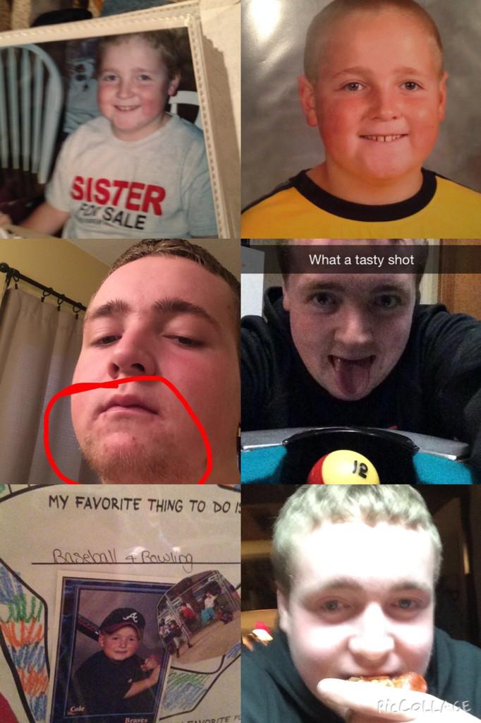 Happy Birthday James    